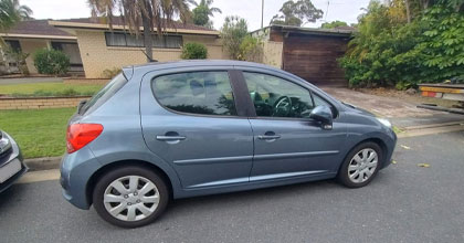 Cash For Cars Southside Brisbane